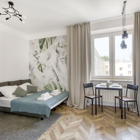 King Apart Zytnia 46/A Apartment Warsaw Ngoại thất bức ảnh