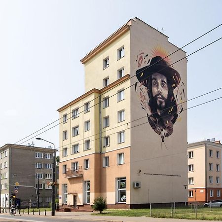 King Apart Zytnia 46/A Apartment Warsaw Ngoại thất bức ảnh