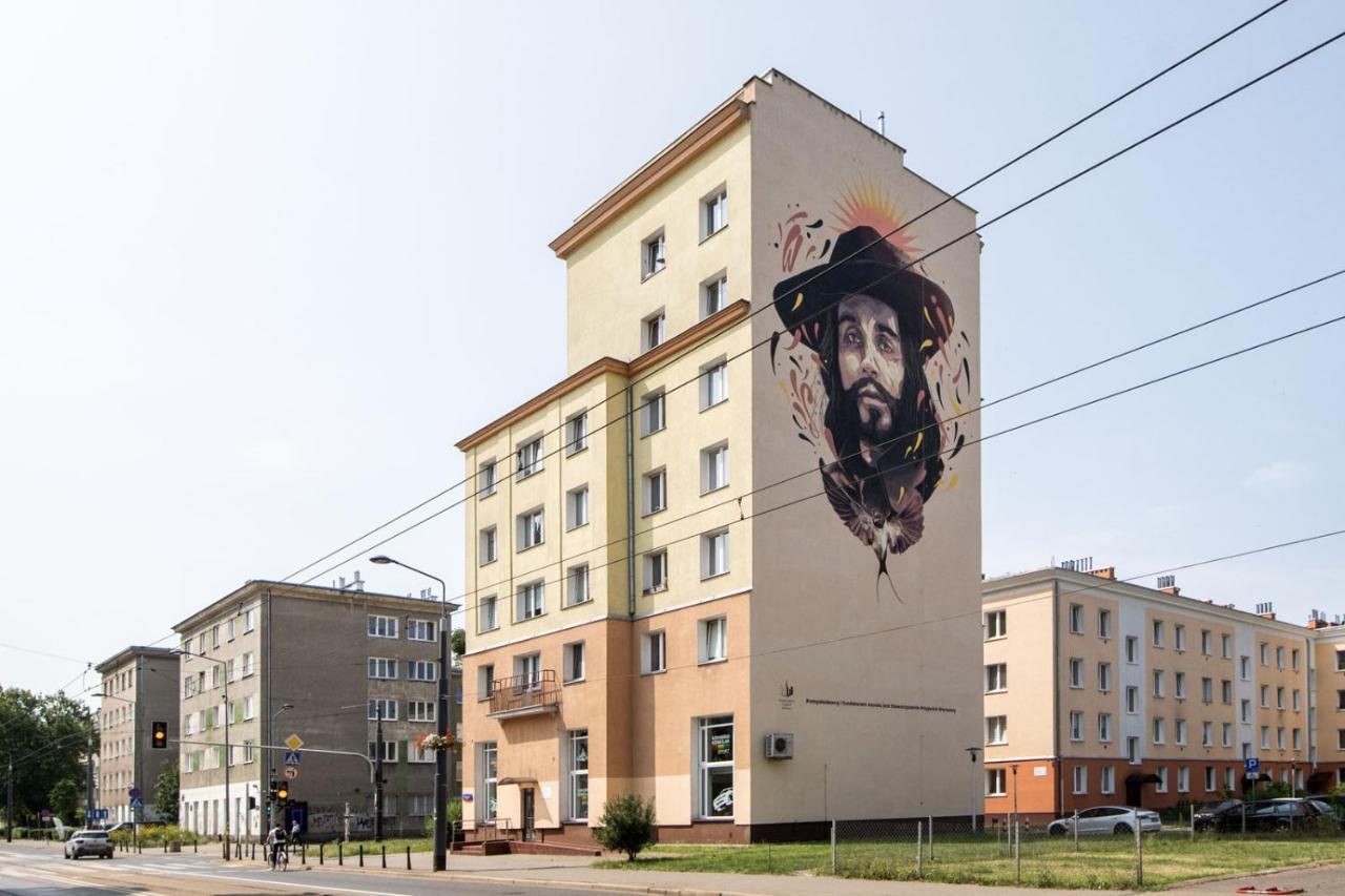 King Apart Zytnia 46/A Apartment Warsaw Ngoại thất bức ảnh
